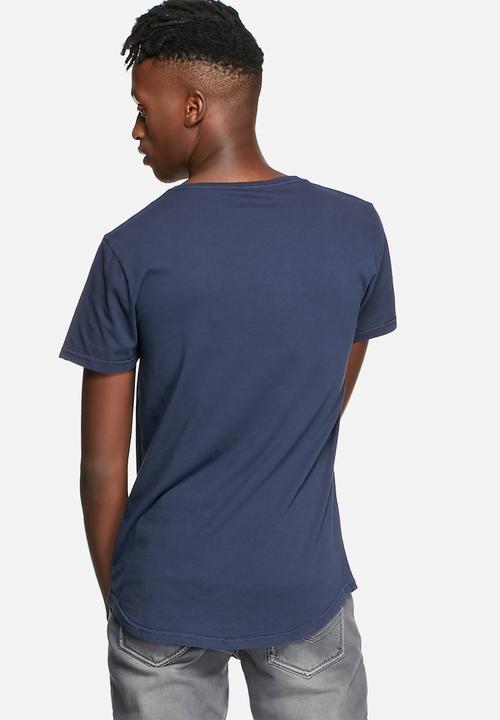 S.P.C.C - S.P.C.C Applique Tee