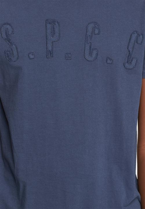 S.P.C.C - S.P.C.C Applique Tee