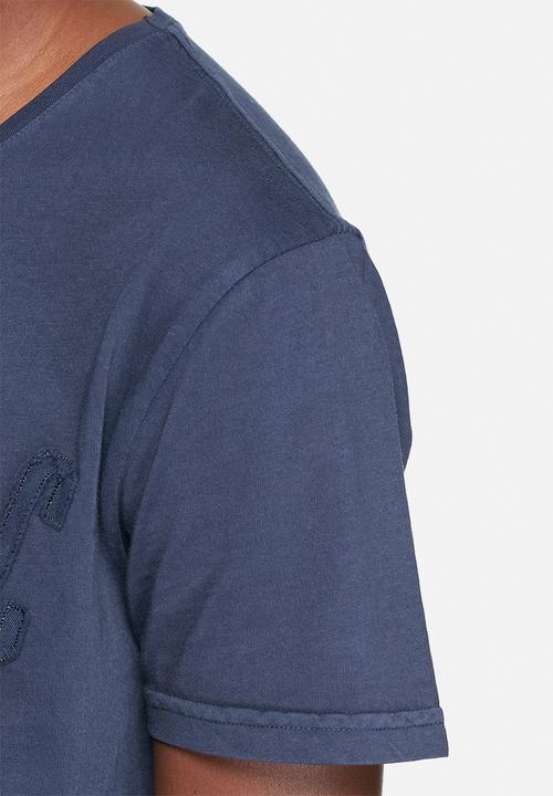 S.P.C.C - S.P.C.C Applique Tee