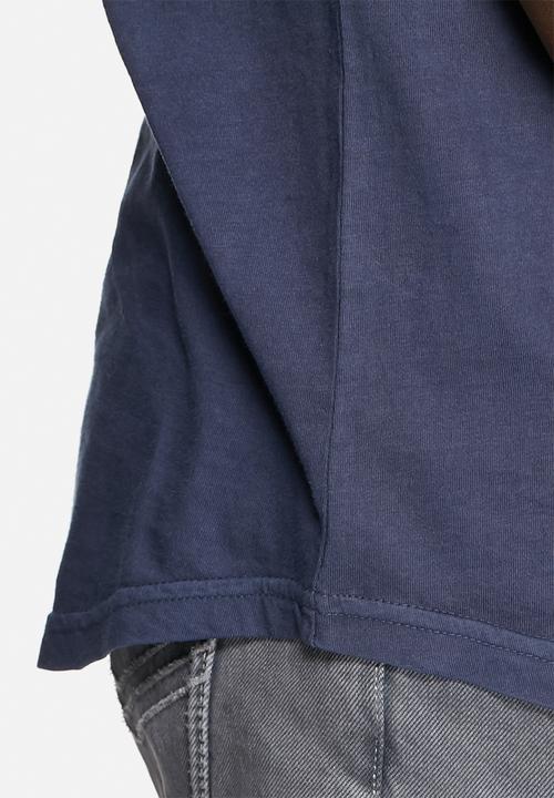 S.P.C.C - S.P.C.C Applique Tee