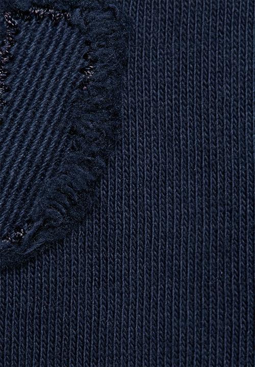 S.P.C.C - S.P.C.C Applique Tee