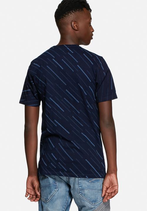 G-STAR - MN R DIA T-Shirt