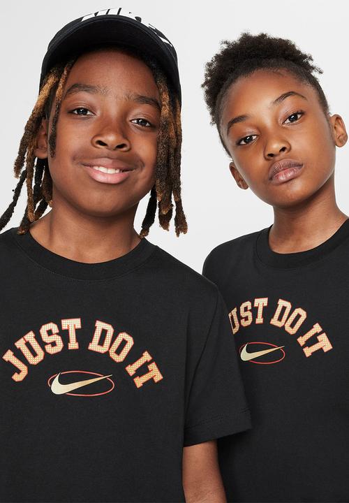 Nike - Nike Sportswear Just Do It Tee