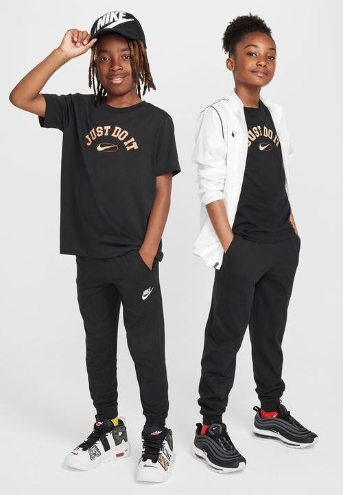 Nike - Nike Sportswear Just Do It Tee