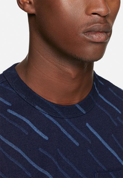 G-STAR - MN R DIA T-Shirt