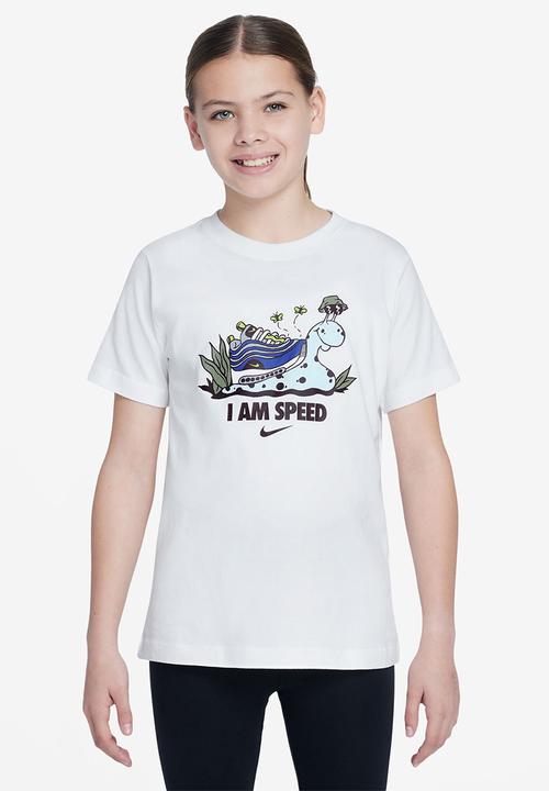 Nike - Nike Sportswear Create 1.1 Snail Tee