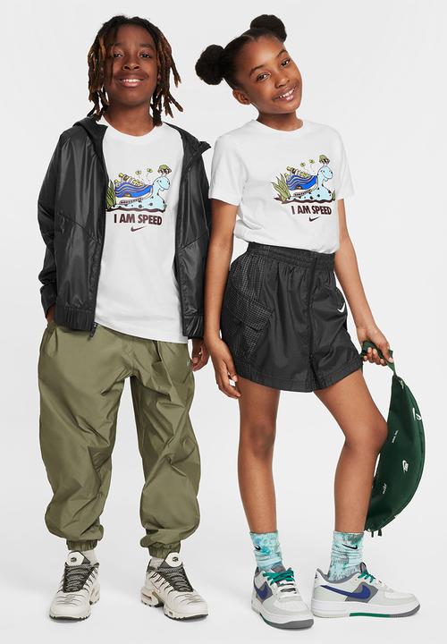 Nike - Nike Sportswear Create 1.1 Snail Tee