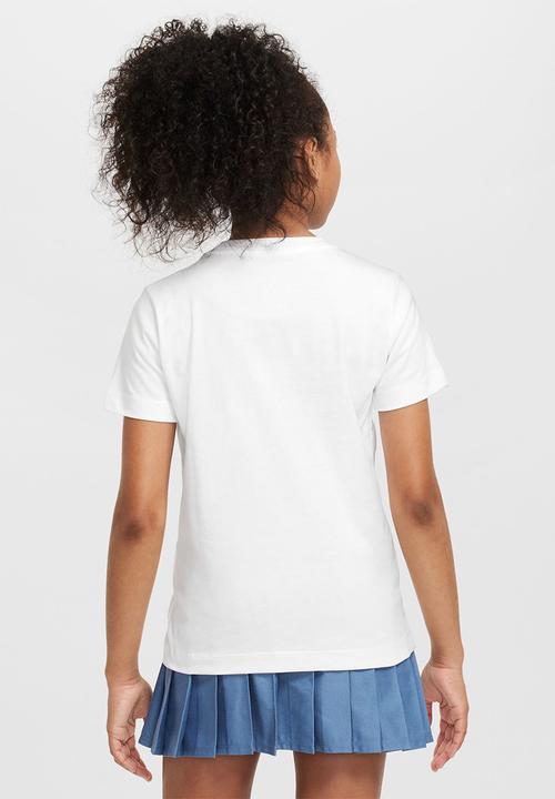 Nike - Nike Sportswear Boxy Futura Tee