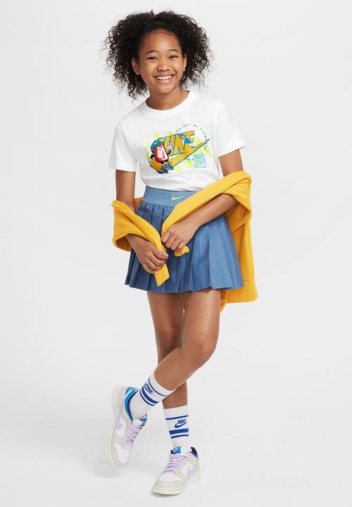 Nike - Nike Sportswear Boxy Futura Tee