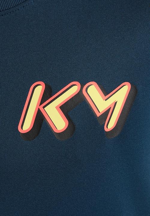 Nike - Kylian Mbappé Dri-FIT Academy23 Soccer Top