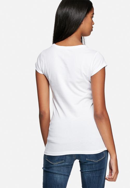 GUESS - La Ca Tee