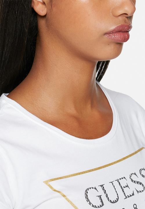 GUESS - La Ca Tee