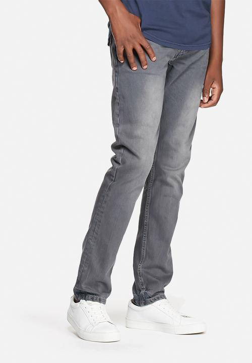 S.P.C.C - Denim regular Stovespipes