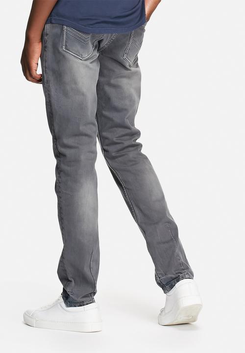 S.P.C.C - Denim regular Stovespipes