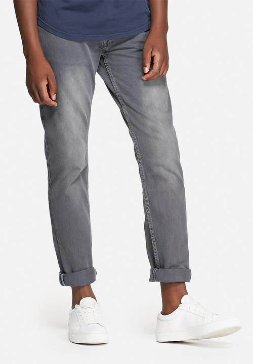 S.P.C.C - Denim regular Stovespipes