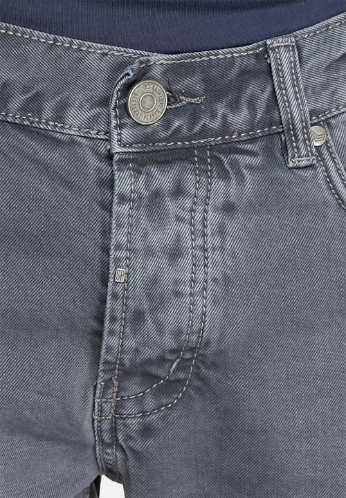 S.P.C.C - Denim regular Stovespipes