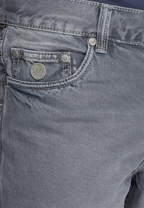 S.P.C.C - Denim regular Stovespipes