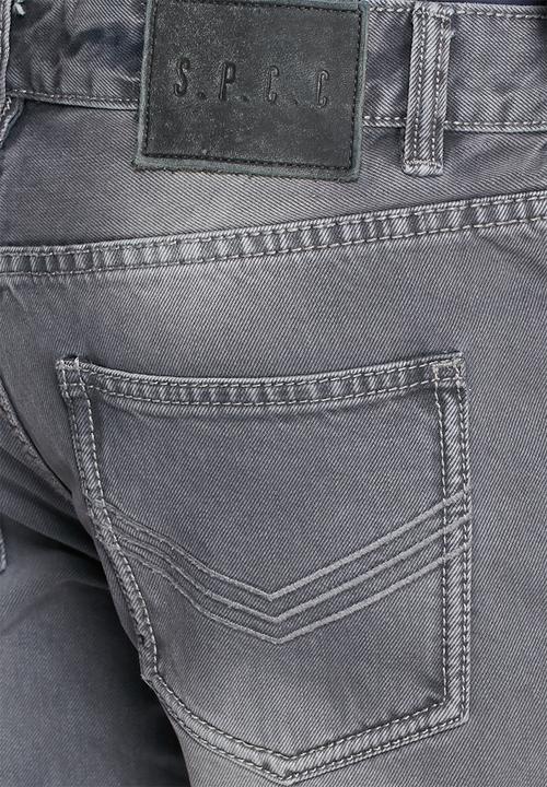 S.P.C.C - Denim regular Stovespipes