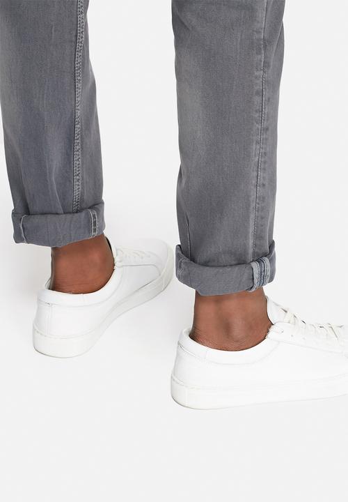 S.P.C.C - Denim regular Stovespipes