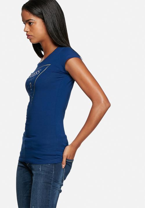 GUESS - La Ca Tee