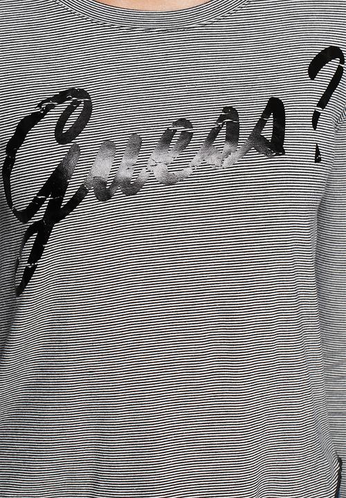 GUESS - TW Crop 