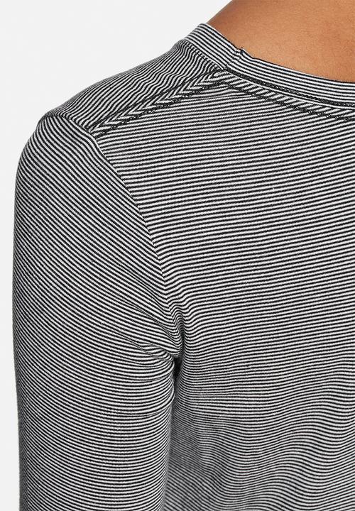 GUESS - TW Crop 