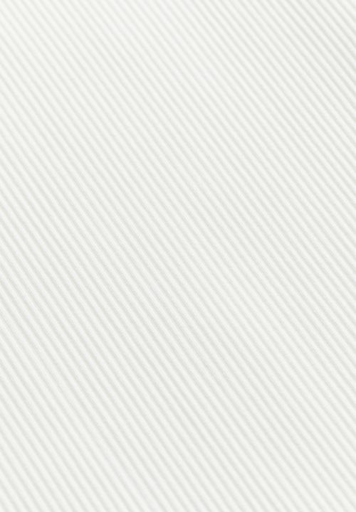 H&M - Ribbed vest top - white