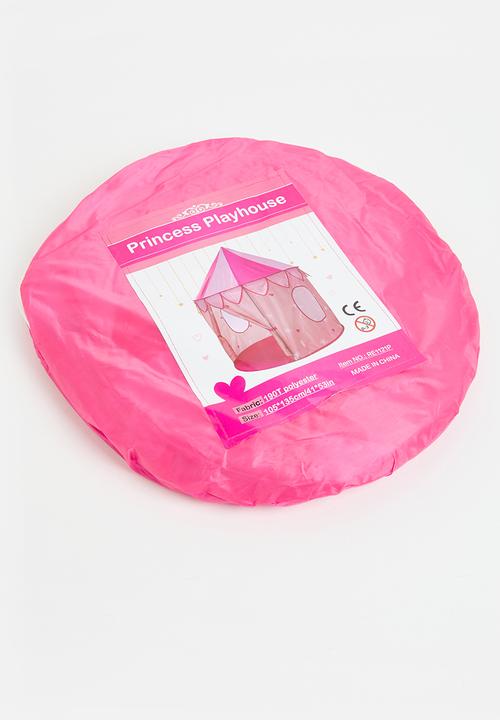 Pop Candy - Play tent - pink