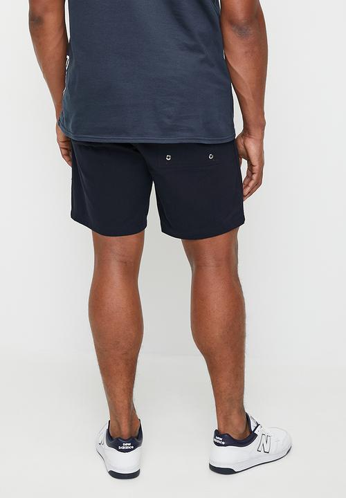 RVCA - Rvca Elastic - Navy