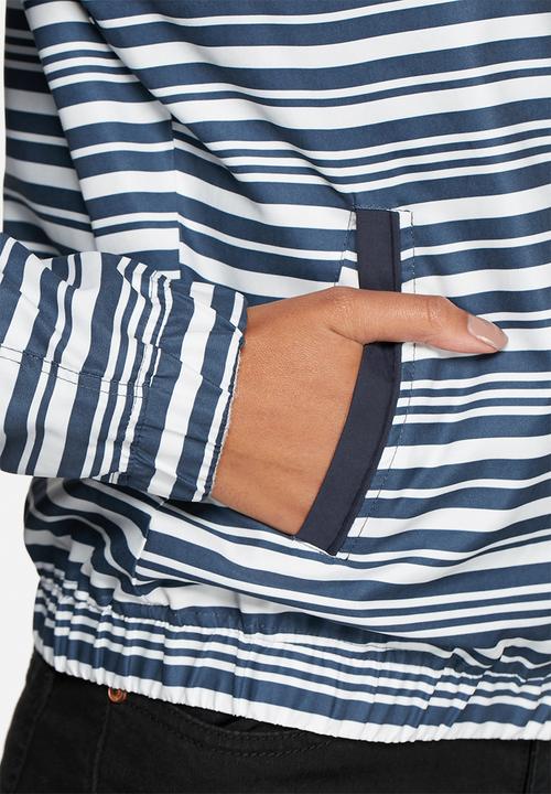 Jacqueline de Yong - Treasure Striped Bomber