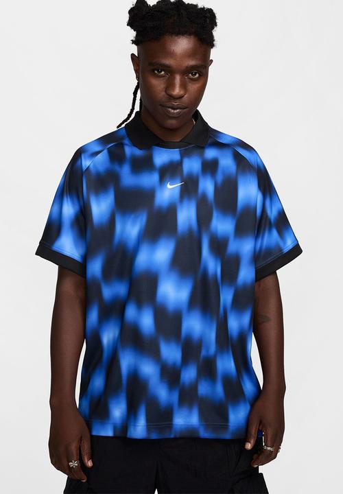 hyper royal blue shirts