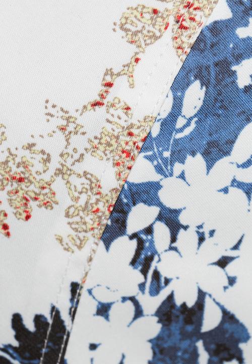 Jacqueline de Yong - Treasure Floral Bomber