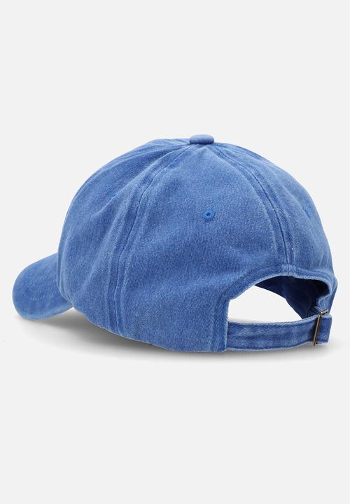 Pop Candy - Cap - royal blue