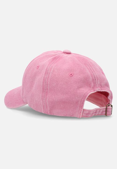 Pop Candy - Cap - light pink