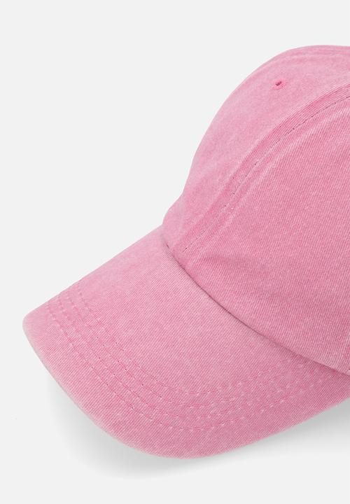 Pop Candy - Cap - light pink