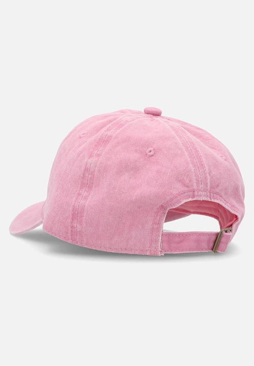 Pop Candy - Ribbon cap - pink