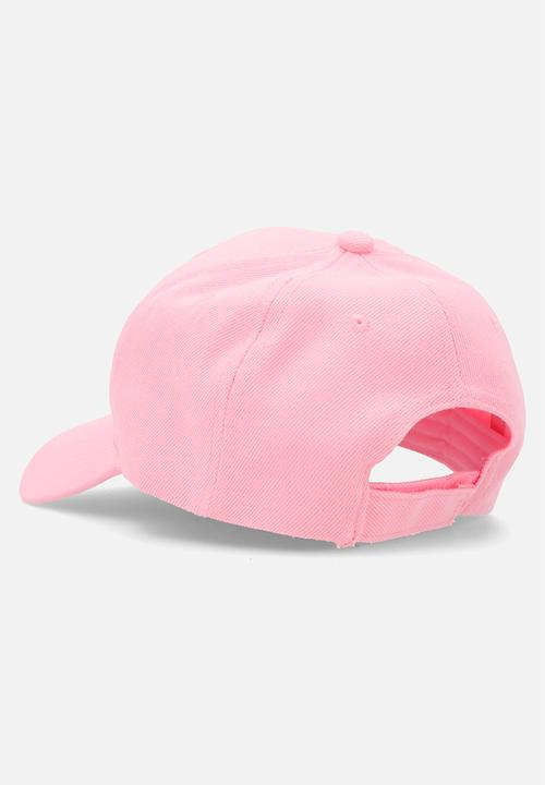 Pop Candy - Baseball cap - pink