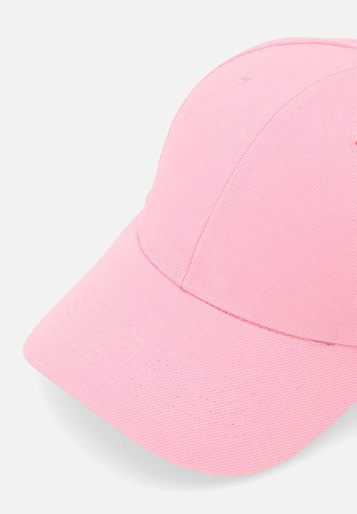 Pop Candy - Baseball cap - pink