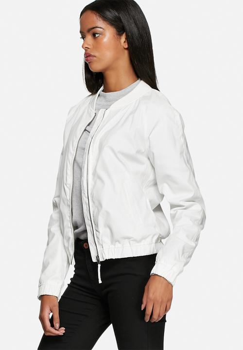 Jacqueline de Yong - Treasure Bomber Jacket