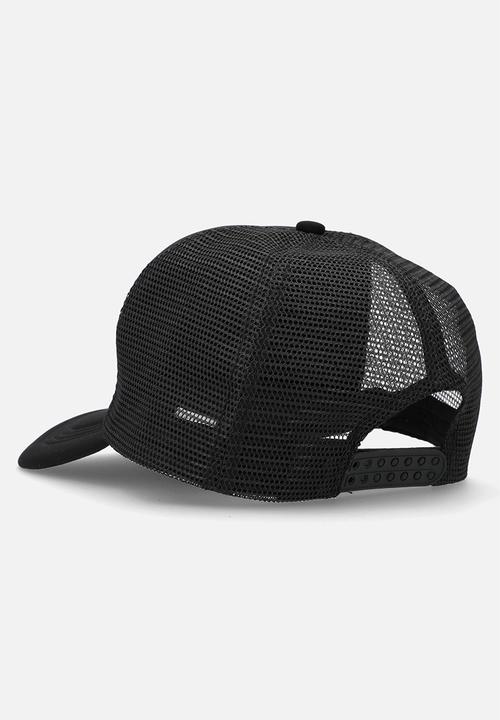 Pop Candy - Baseball cap - black