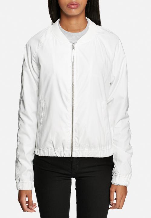 Jacqueline de Yong - Treasure Bomber Jacket
