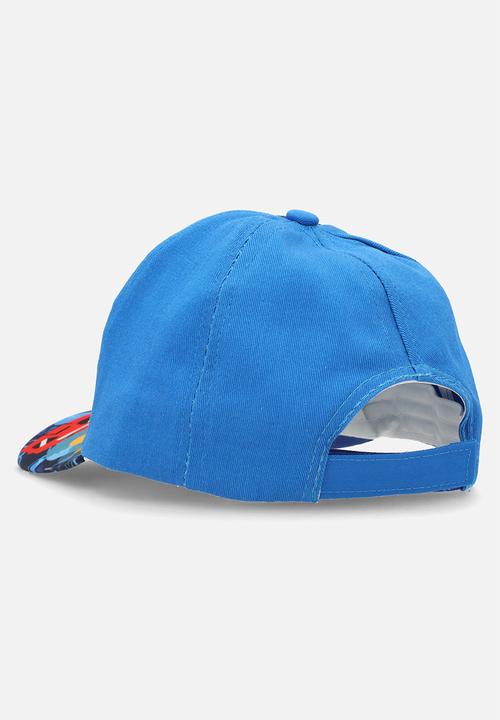 Pop Candy - Printed cap - multi