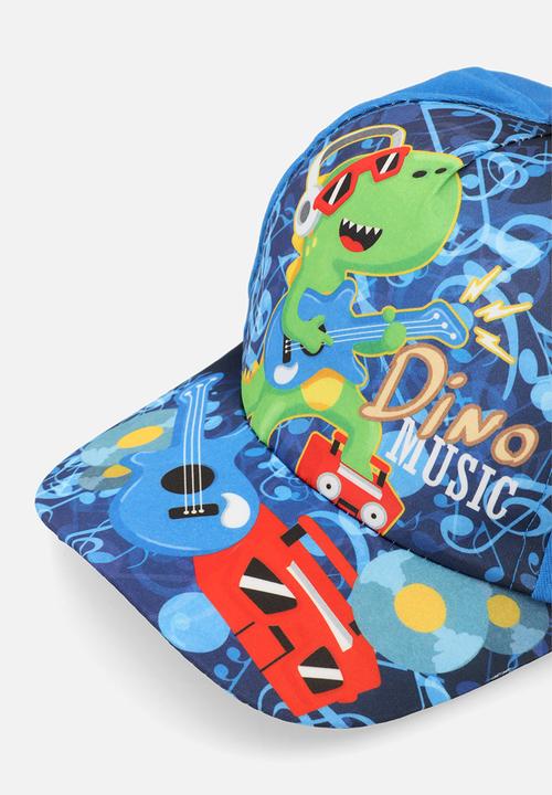 Pop Candy - Printed cap - multi