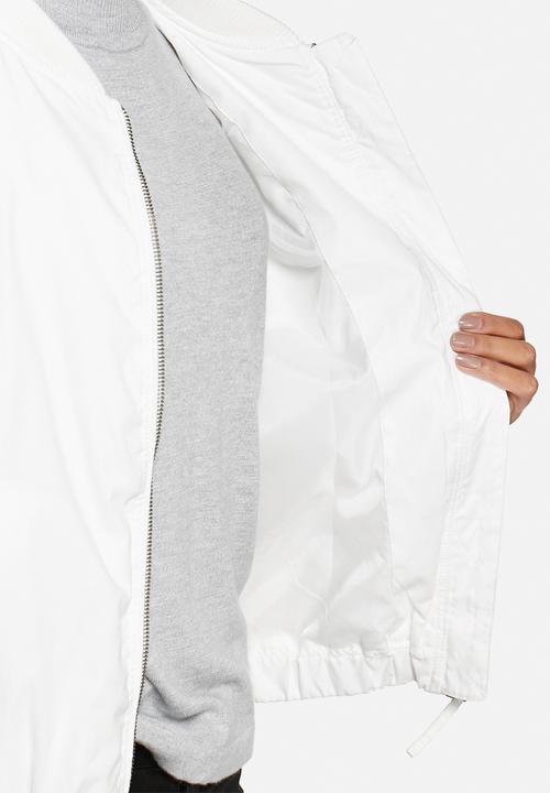 Jacqueline de Yong - Treasure Bomber Jacket