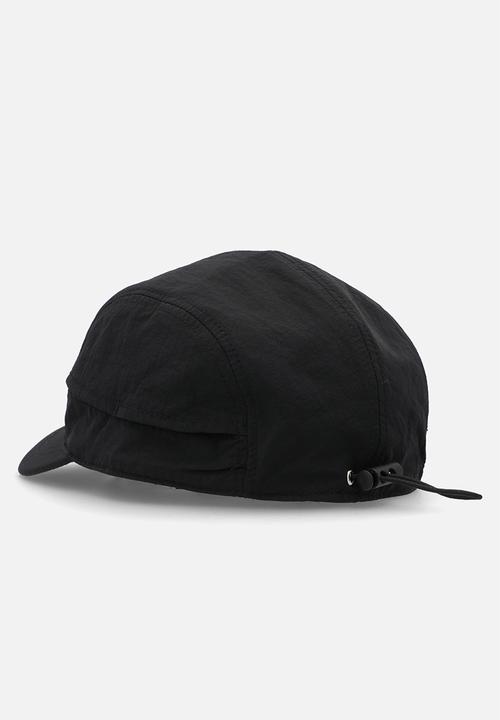 Pop Candy - Adjustable cap - black
