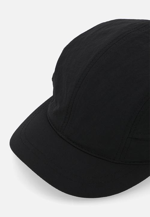 Pop Candy - Adjustable cap - black