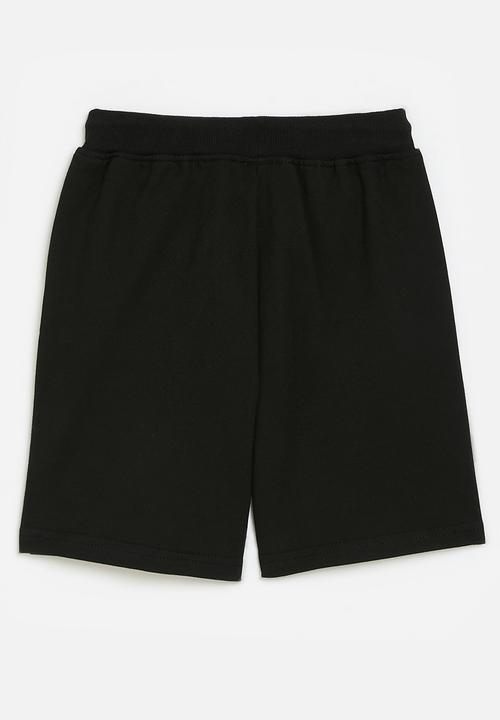 Pop Candy - Shorts - black