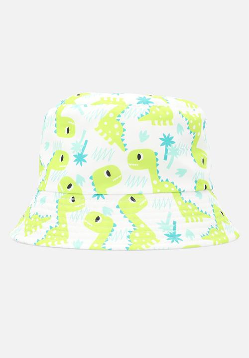 Pop Candy - 2 Pack printed bucket hat - multi