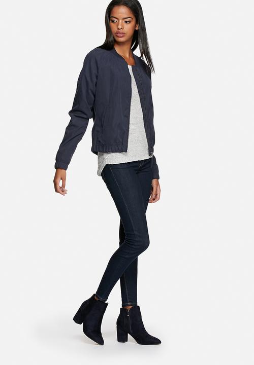 Jacqueline de Yong - Treasure Bomber Jacket