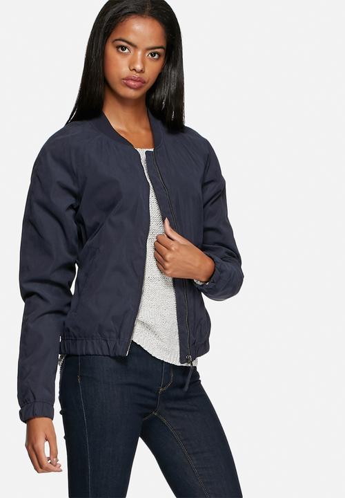 Jacqueline de Yong - Treasure Bomber Jacket